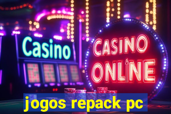 jogos repack pc